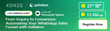 WEBINAR